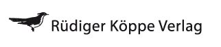 Logo Rüdiger Köppe Verlag