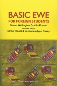 Basic Ewe for Foreign Students (Cover)