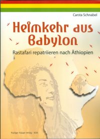Heimkehr aus Babylon (Cover)