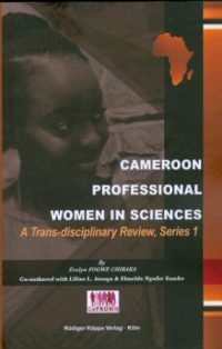 Cameroon Professional Women in Sciences(Cover)