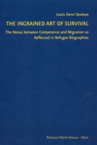 The Ingrained Art of Survival /Cover)